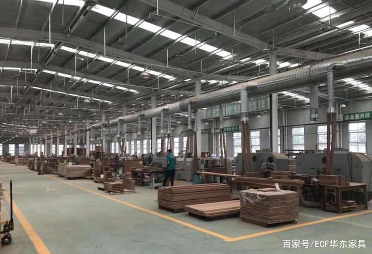 汕头实木家具厂
