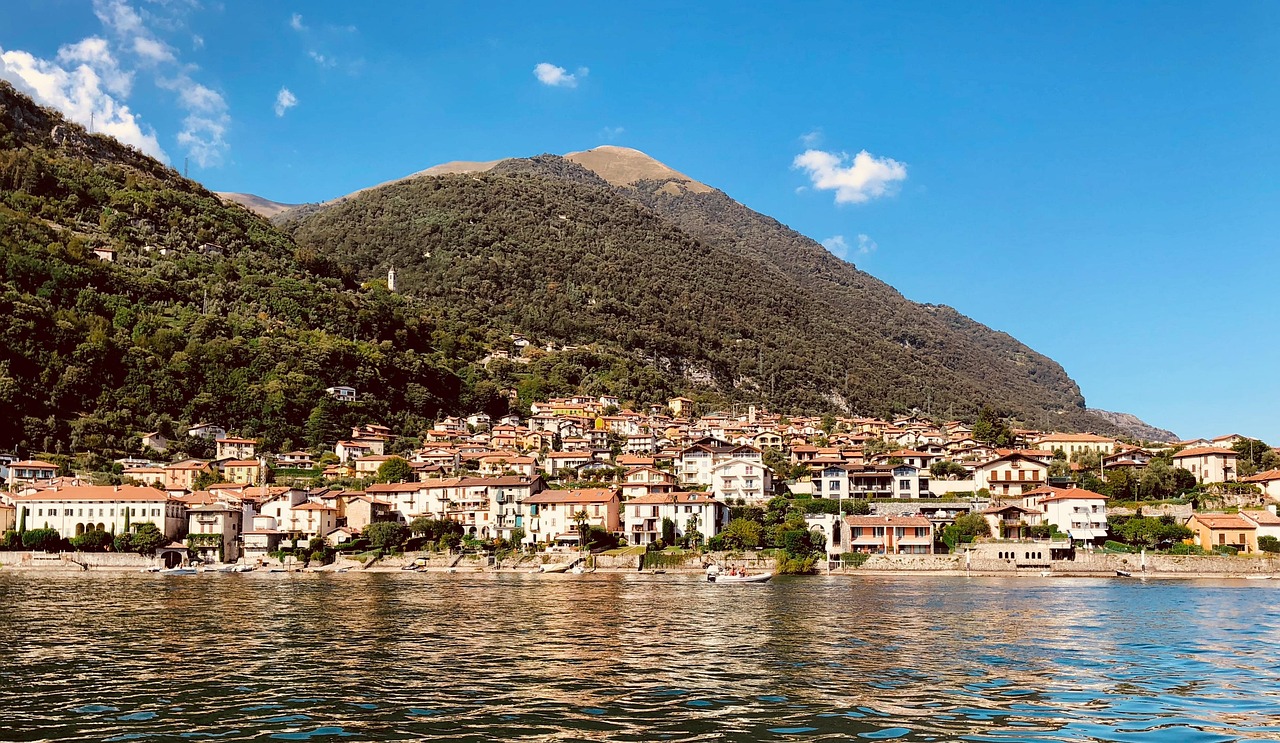 浙江必玩十大景区，探索江南水乡的瑰宝