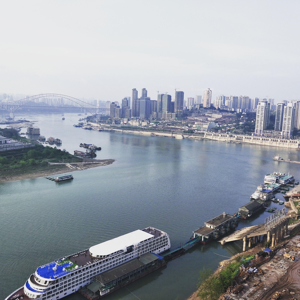 重庆，山城的瑰宝，探索那些不可错过的旅游景点