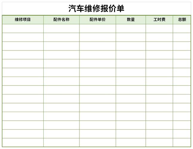 机油更换