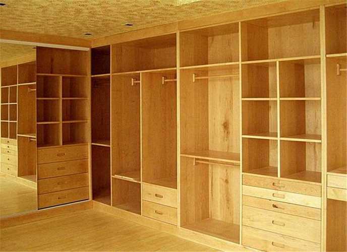 松木家具的甲醛问题解析与防范建议