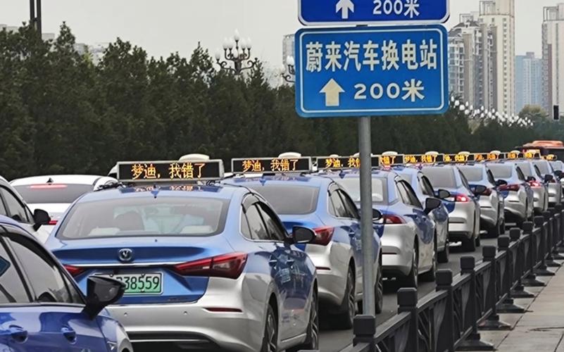 洛阳出租车维修公司：提升服务质量，确保安全出行