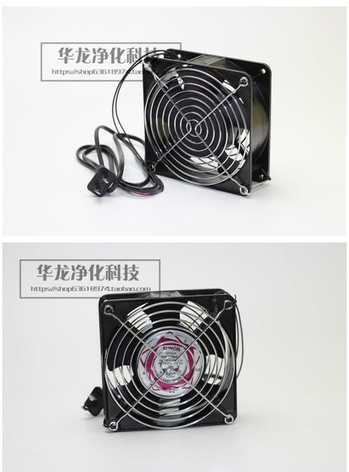 南昌静音散热风扇维修指南