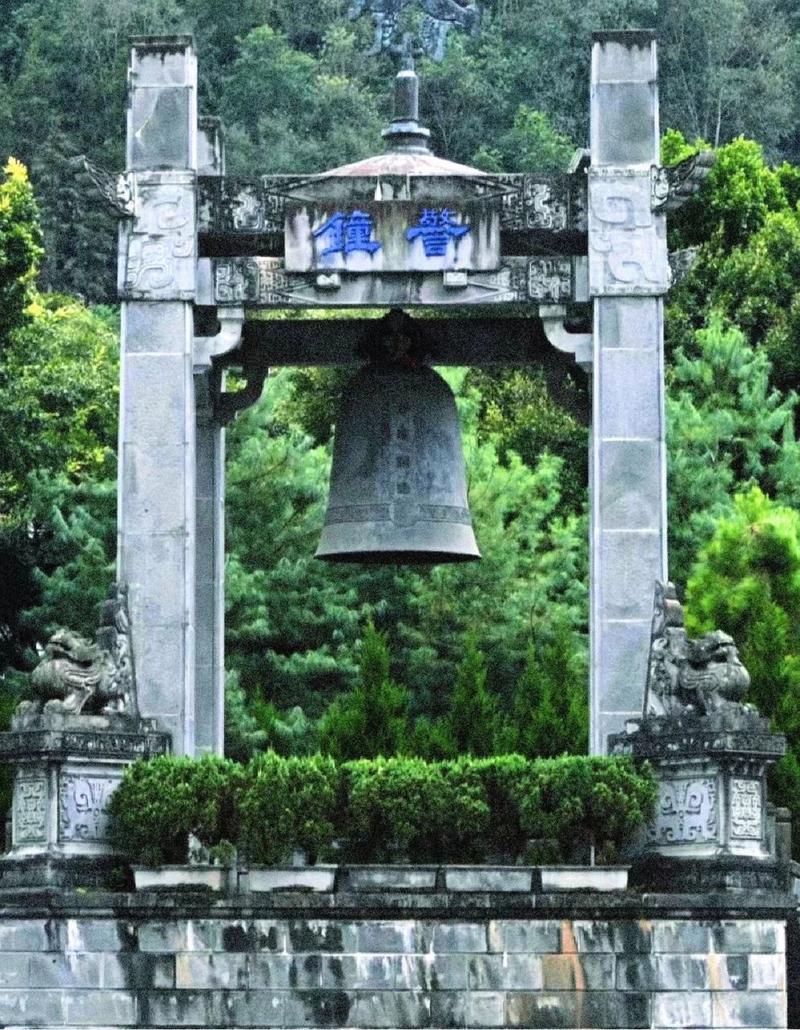 1.墓园维修的重要性