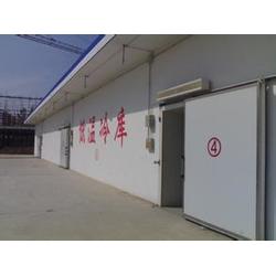 冷库维修合同
