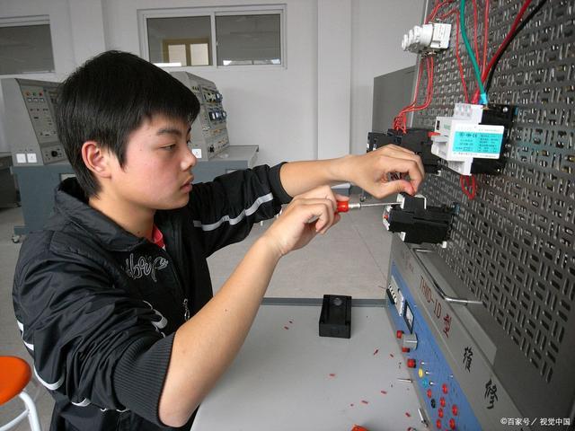 小家电维修自学入门