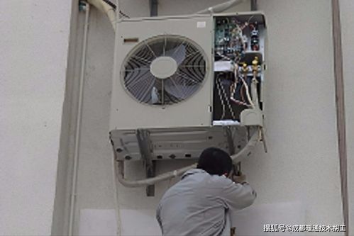 空调维修培训学校空调维修培训班