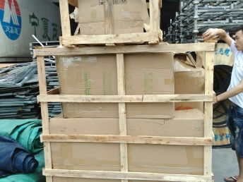 江门物流专线哪个靠谱