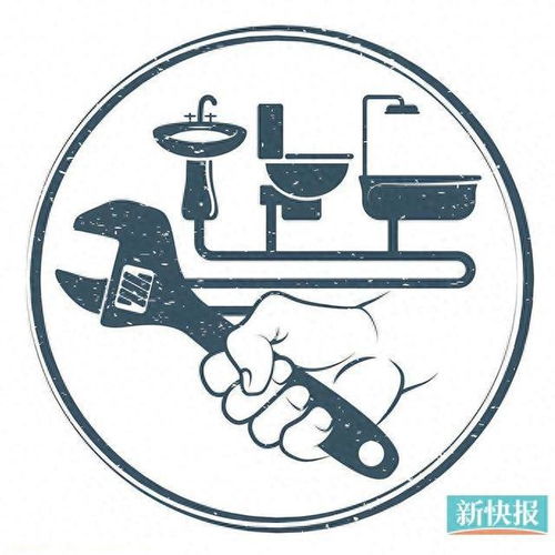 手机专业维修头像