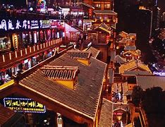 镇江之旅古镇风情，美食盛宴