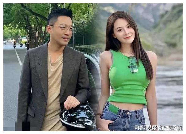 汪小菲马筱梅相恋内情曝光看到全貌才明白大s彻底输了