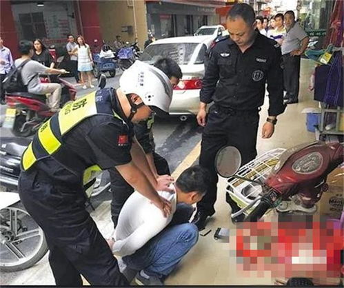 亚裔女性被人狠踩头部,保安目睹也不管,纽约警方悬赏2500美元缉凶
