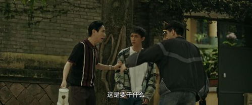 看不见影子的少年命运的交错与未解之谜
