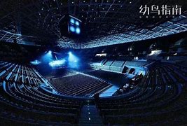 打造超万场演唱会气氛的关键