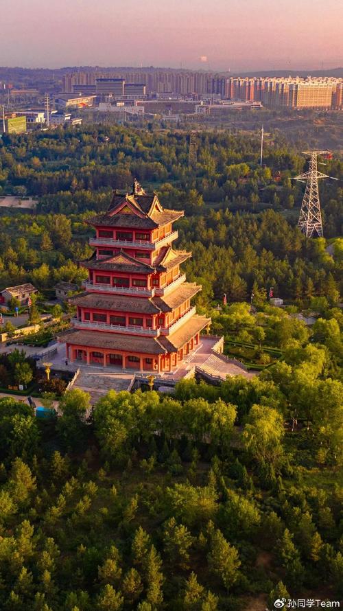 山西双线荣登全国乡村旅游精品线路之巅