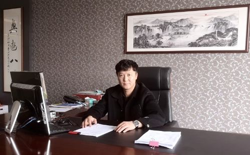 教学工作方案专访四川威远县文广旅局局长胡伟