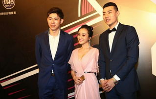 霍震霆发声认可准儿媳，首谈二子霍启山择偶标准：未必找体育人