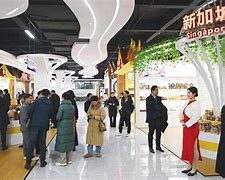 打开中国东盟经贸走廊机遇之门