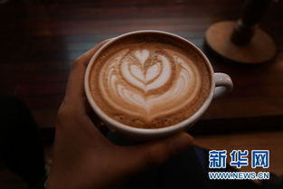 1.牛皮癣式咖啡品鉴师