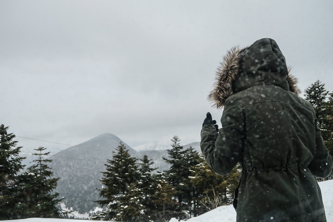 北京下雪不实，探究天气现象背后的真相