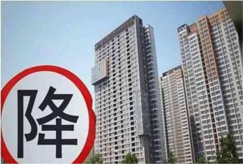 当前楼市面临着怎样的困境？