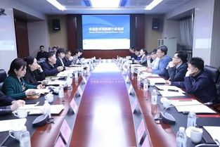金融资产投资公司股权投资扩大试点座谈会在京举行