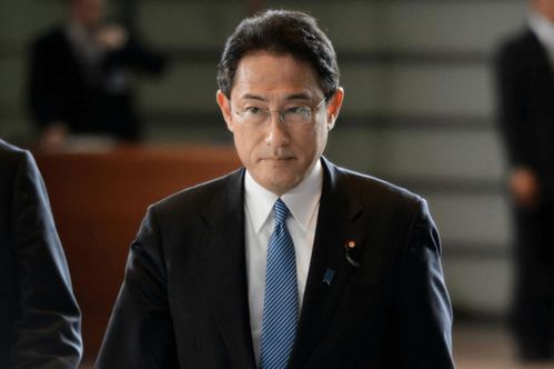 日本重磅选举下月来袭前首相之子有望成为下届首相