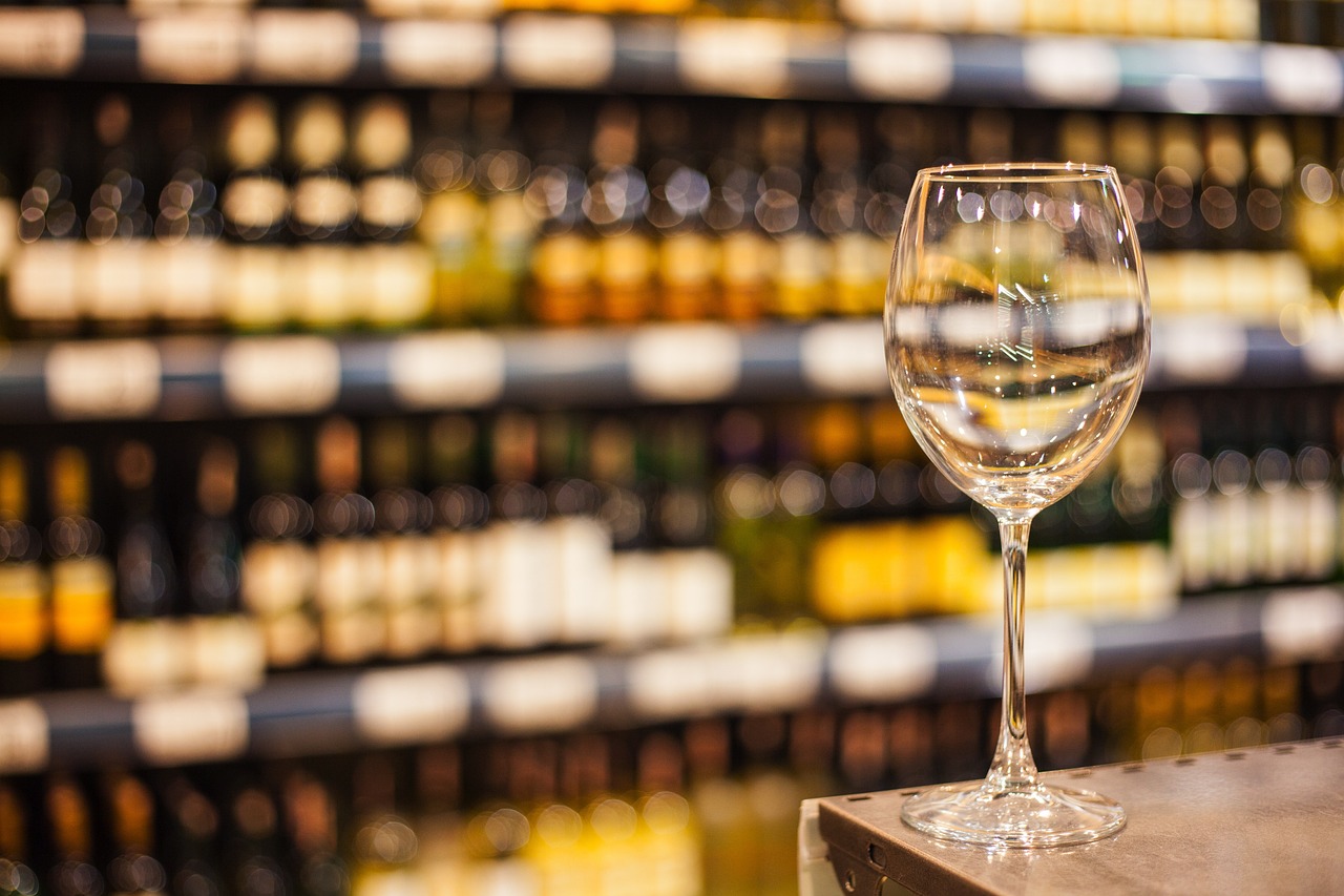 探秘法国红酒殿堂，品味世界葡萄酒的瑰宝