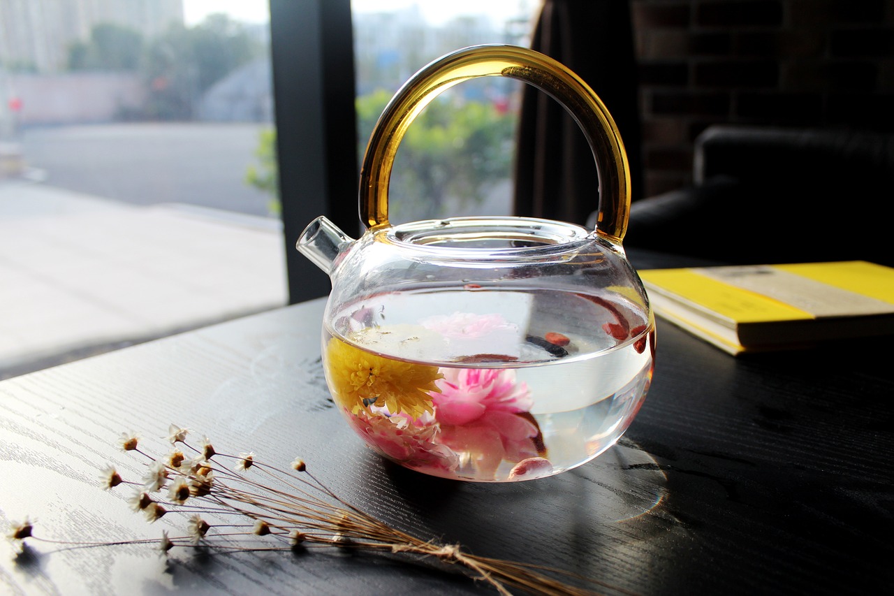 深度揭秘，全方位解析普洱茶生茶的泡茶艺术，一壶醇香尽在掌握