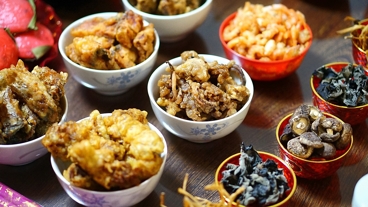 探秘京城美食地图，探寻那些藏在胡同里的北京味道——寻找真正的北京鸡