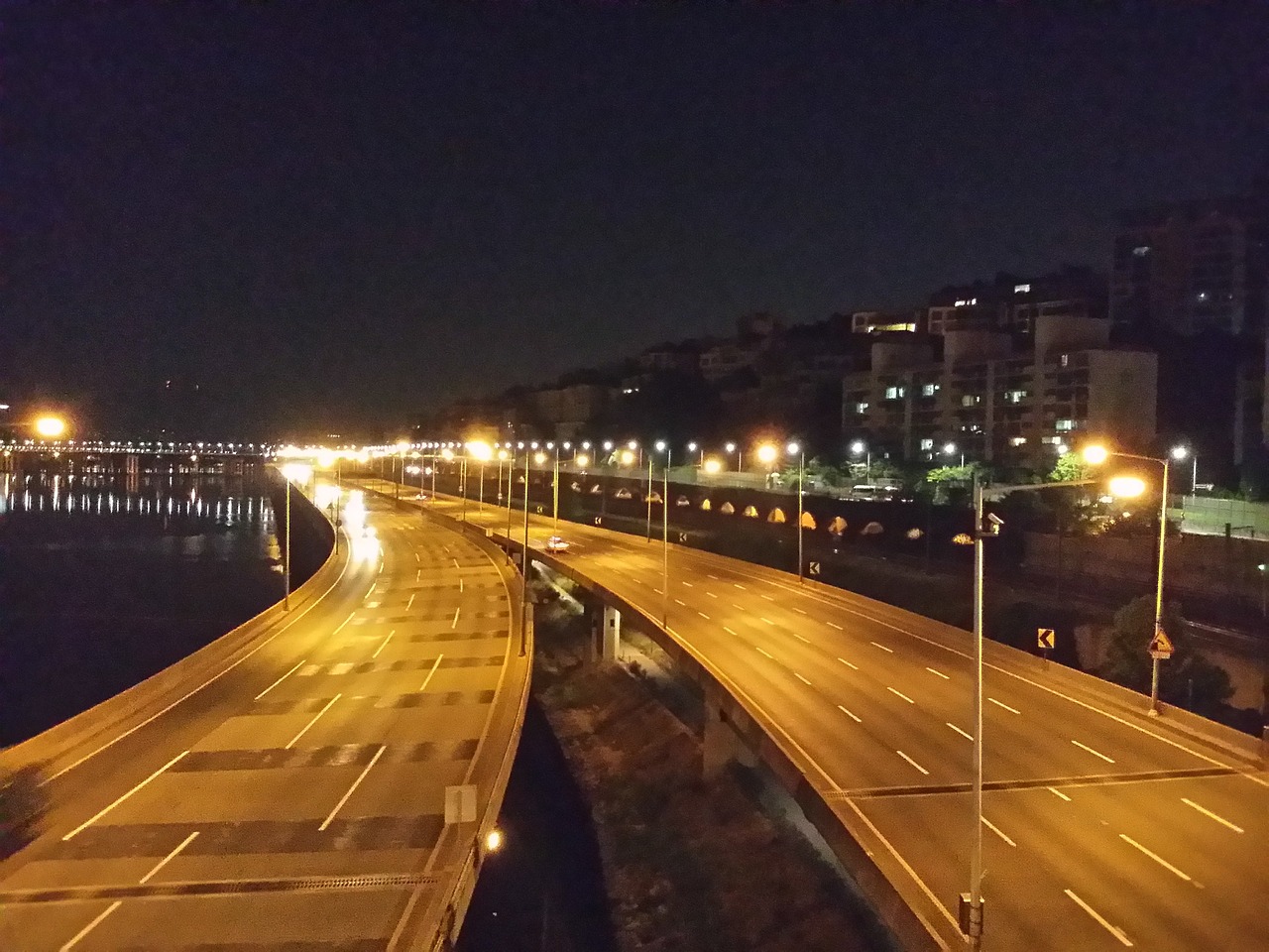 实时追踪，河北高速公路路况全解析，出行无忧指南