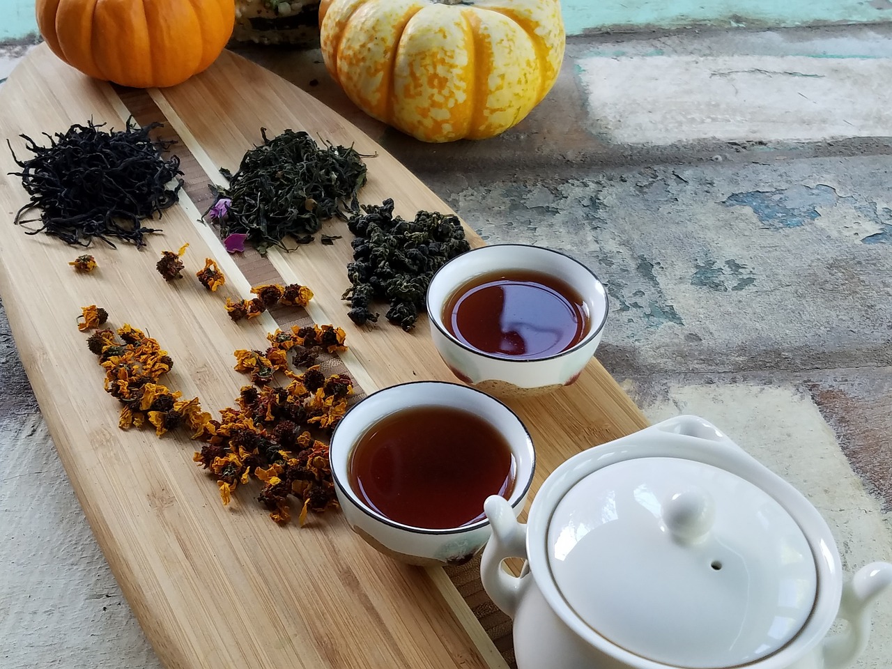 揭秘中国十大茶叶品牌的卓越与魅力，品味千年茶韵，探索现代茶业辉煌
