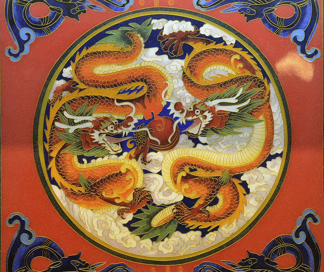 七月十五，阴阳交界，一窥神秘的中国鬼节文化