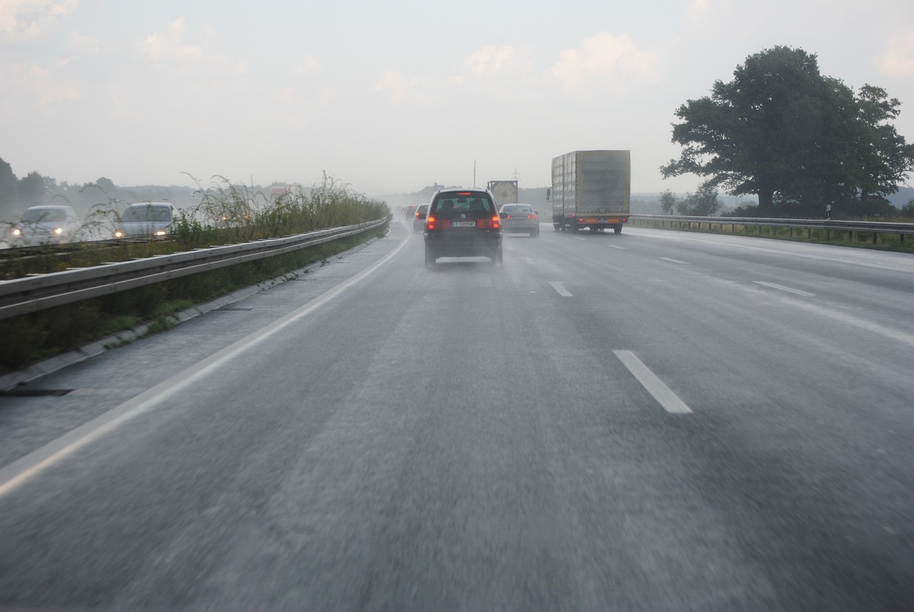 全国道路交通总体平稳有序