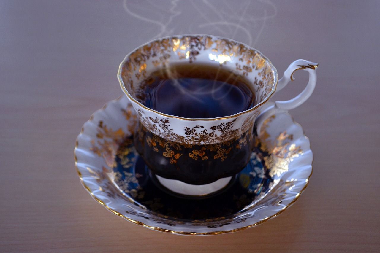 揭秘五款顶级苦荞茶品牌，健康养生的优选指南