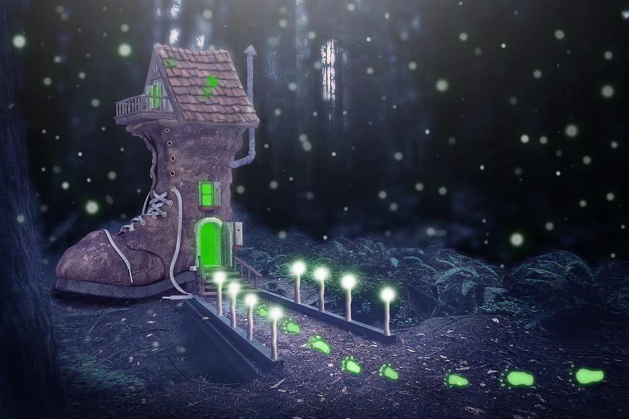 星座密码，巨蟹女与天秤男的和谐共舞——爱情中的理智与感性交融