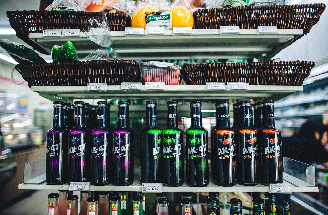 揭秘进口食品背后的利润大幕，成本、关税与市场的微妙游戏