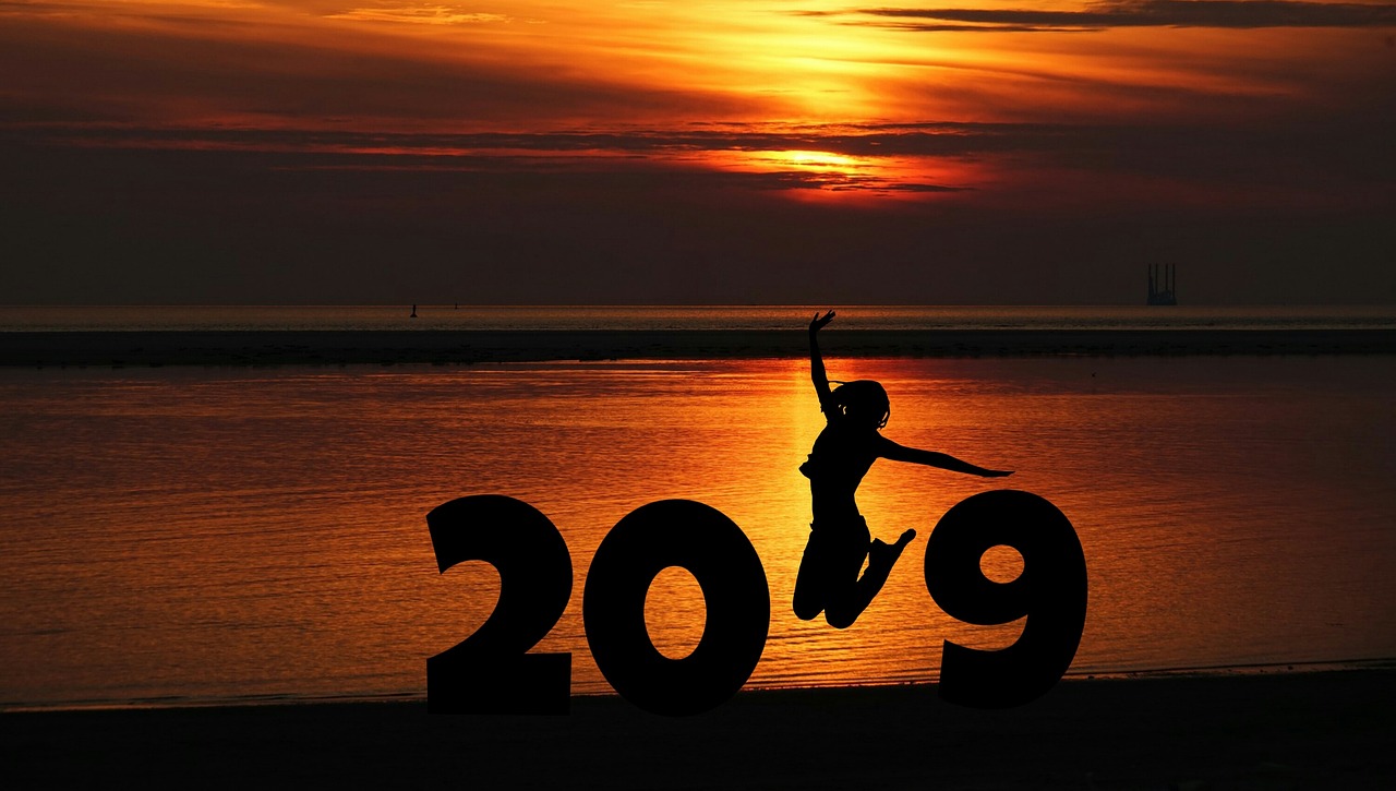 辞旧迎新，点亮希望之光——新年寄语，共赴新的篇章