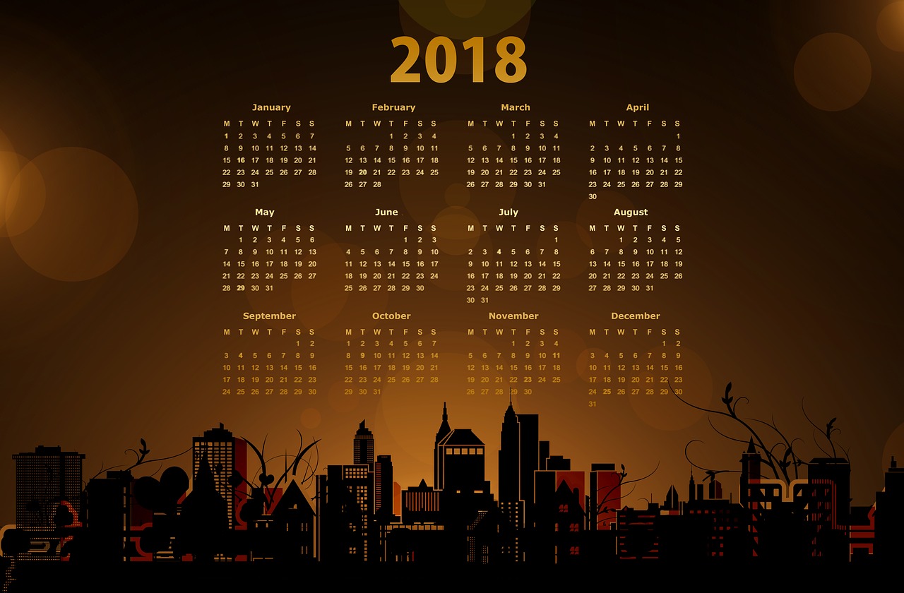 新年纳余庆，万象更新，传统与现代交织的庆祝篇章