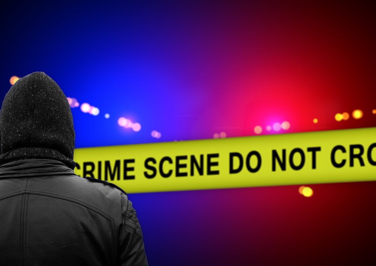 警方回应记者被打事件，会依法依规调查处理