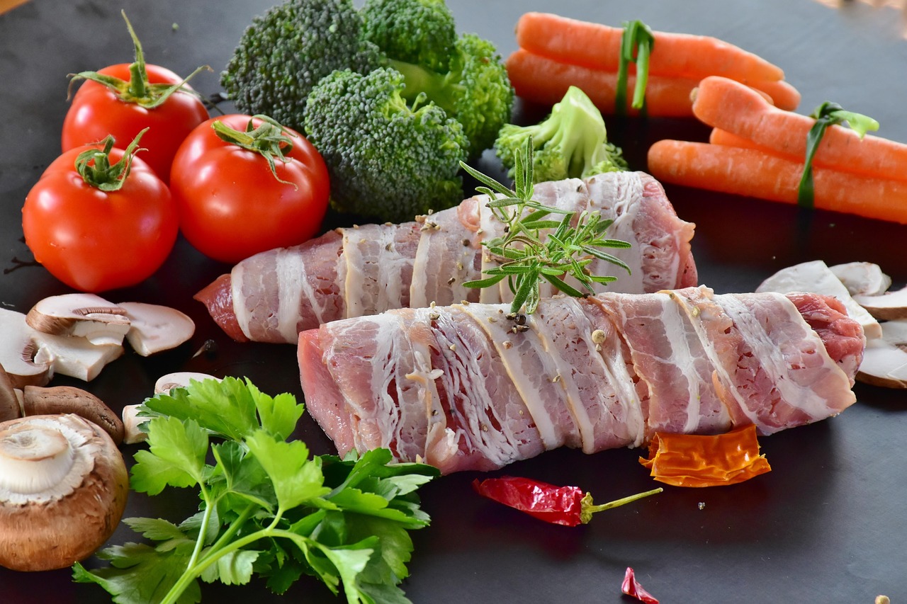营养守护乳腺癌化疗后，科学饮食指南与美味食谱