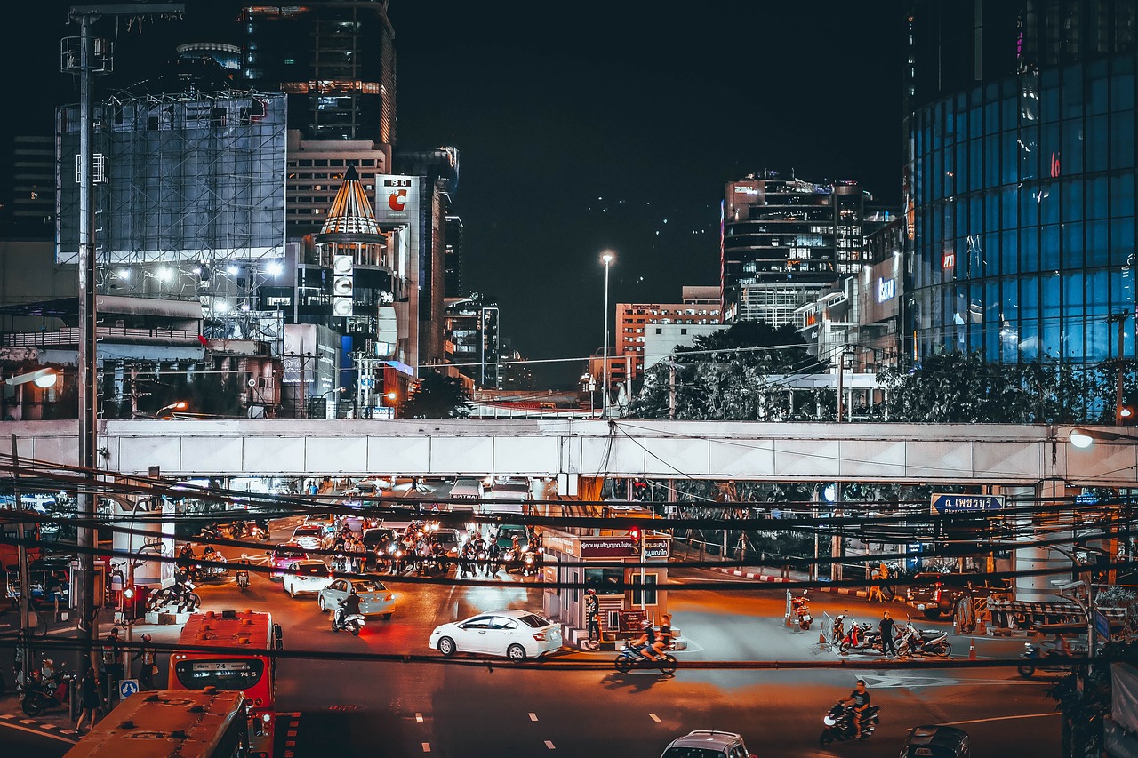 探秘古韵，赋能未来——揭秘古玩城的招商策略与市场机遇