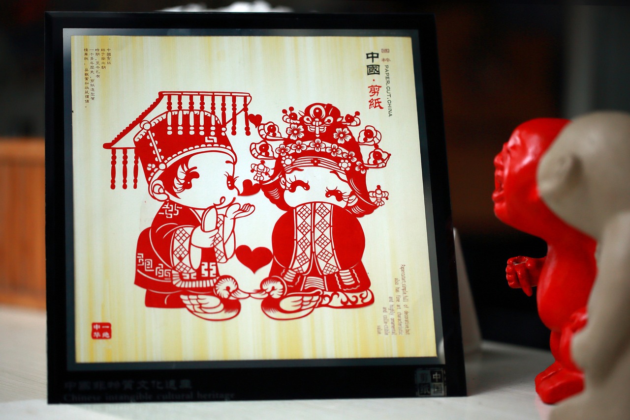 携手同行，探索共同走江湖的艺术与智慧