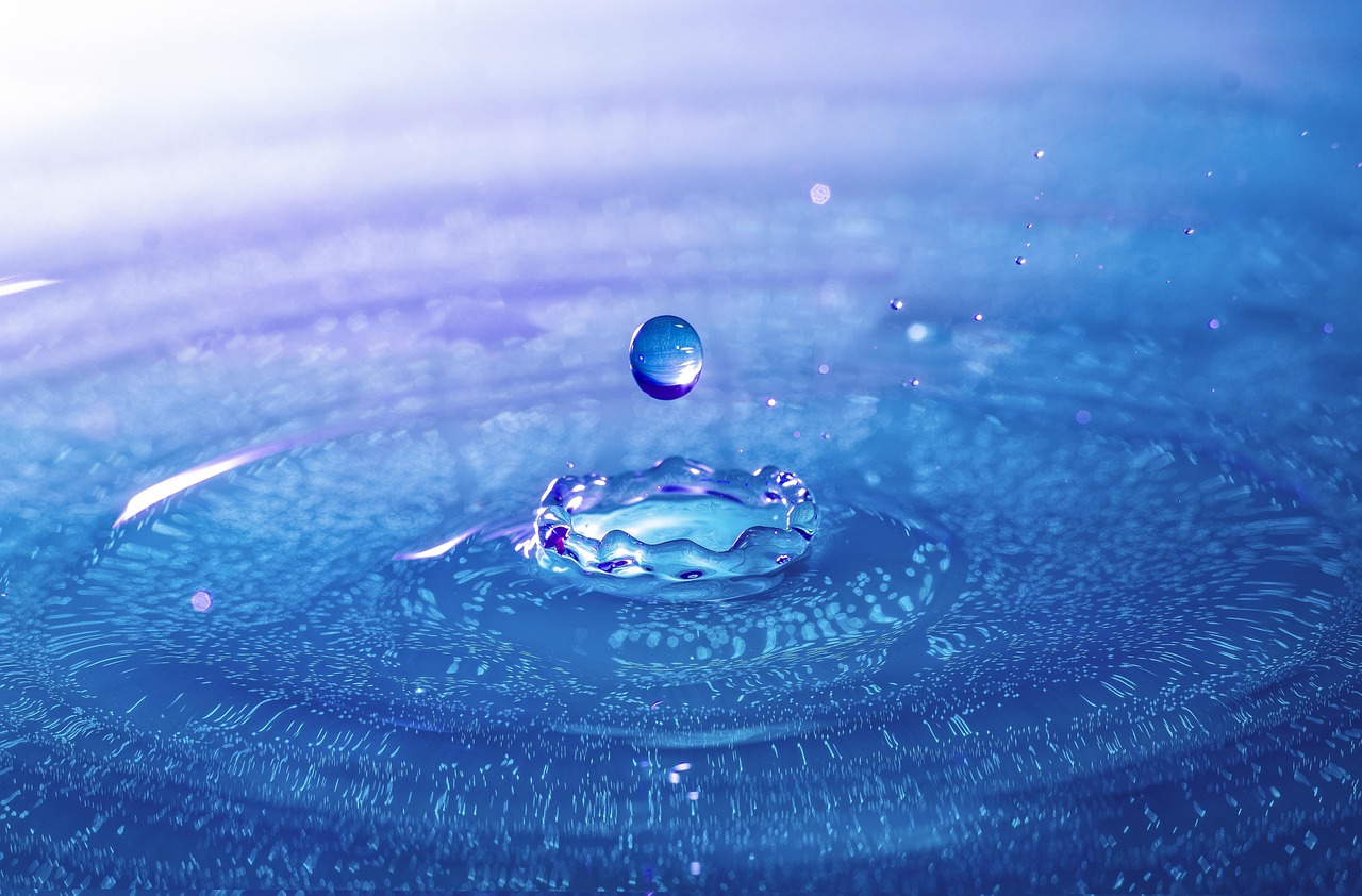 覆水难收，理解那个滴水不复的生活智慧