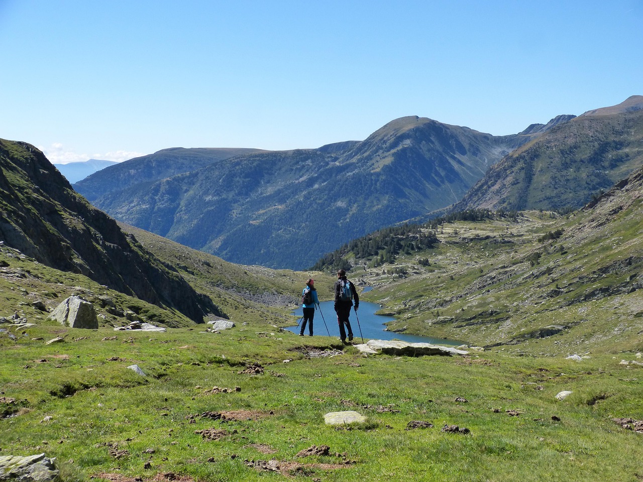 探索四川雅安，不可错过的旅游胜地