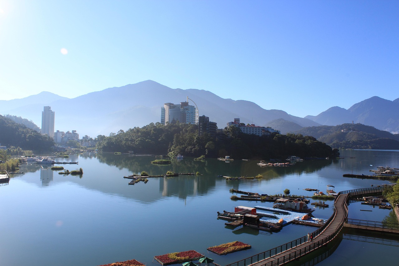 成都旅游攻略，探索天府之国的十大必游景点