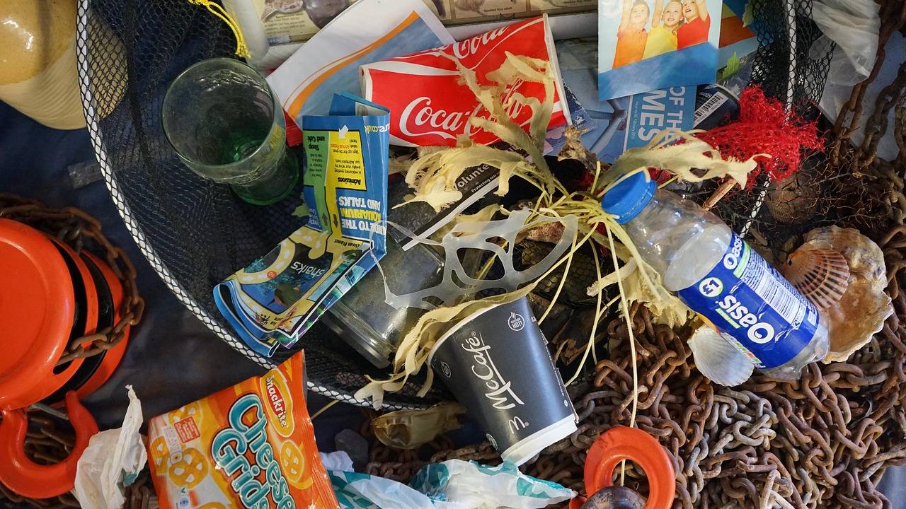 超市商品质量引关注，于东来眼中的垃圾商品现象