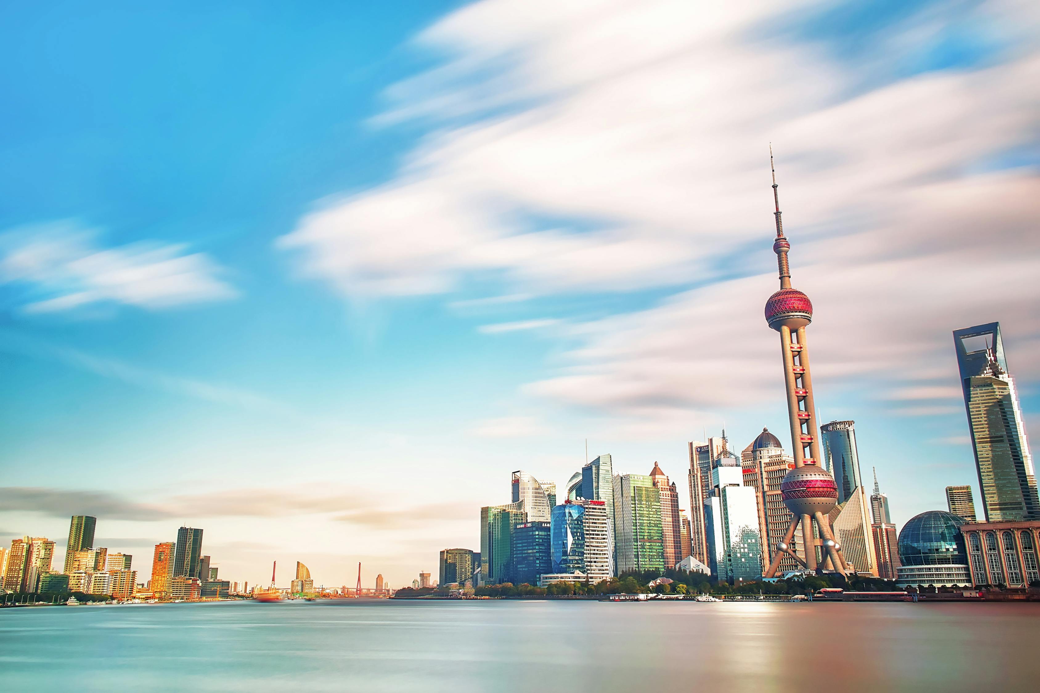 河南郑州，历史与现代交融的城市