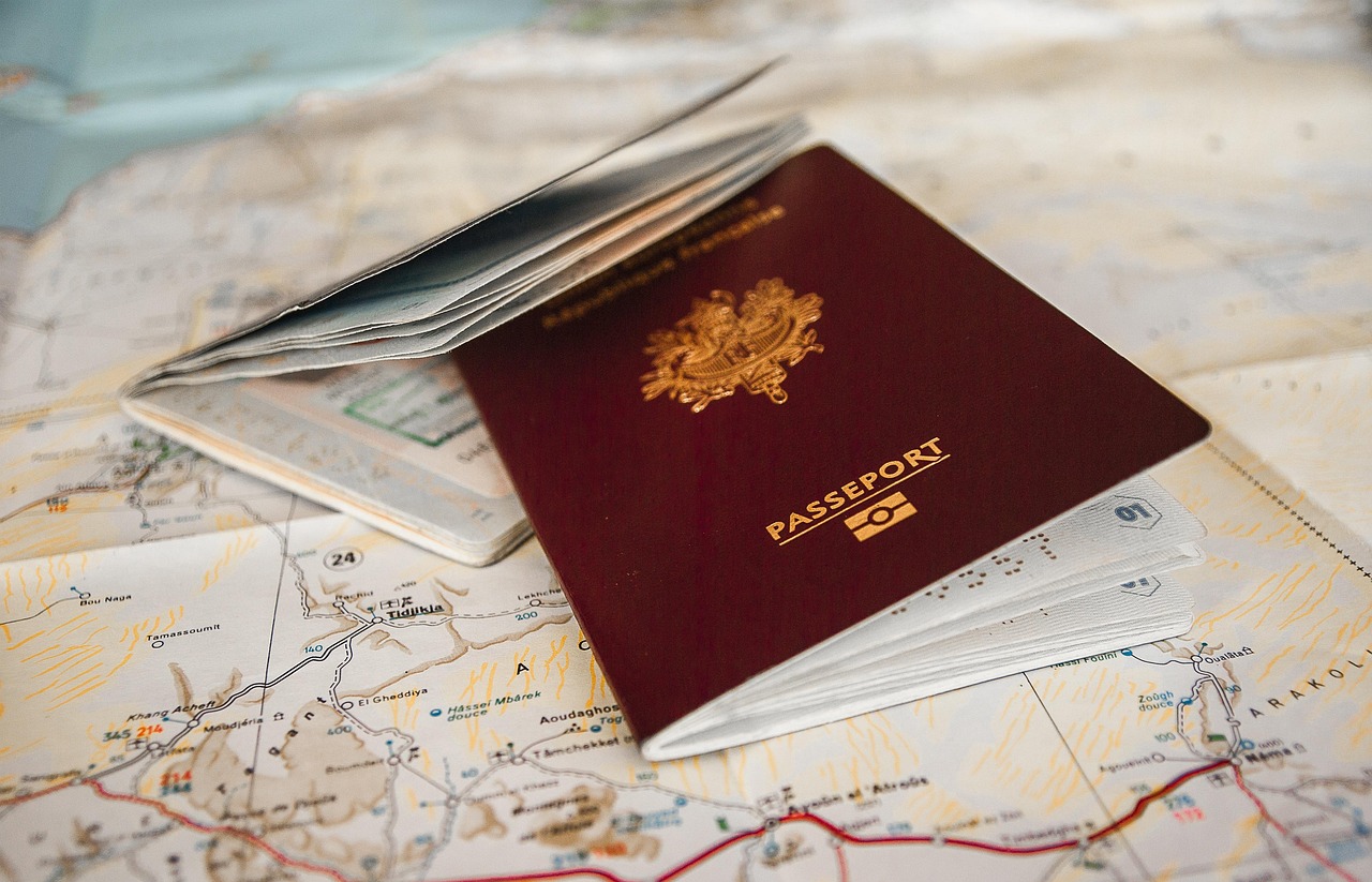 泰国电子签证官方网站，便捷之旅的起点