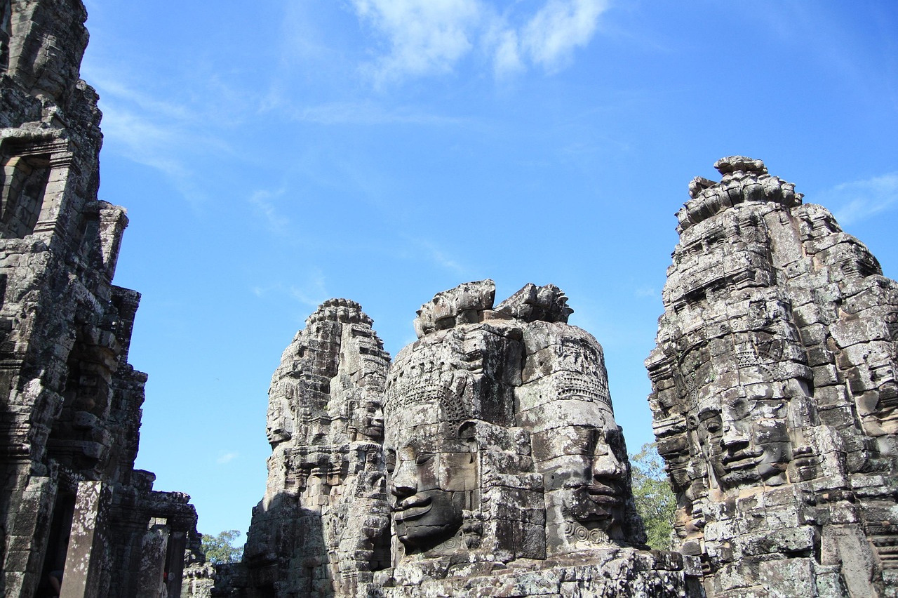 云台山景区旅游攻略，探索自然奇观与文化瑰宝